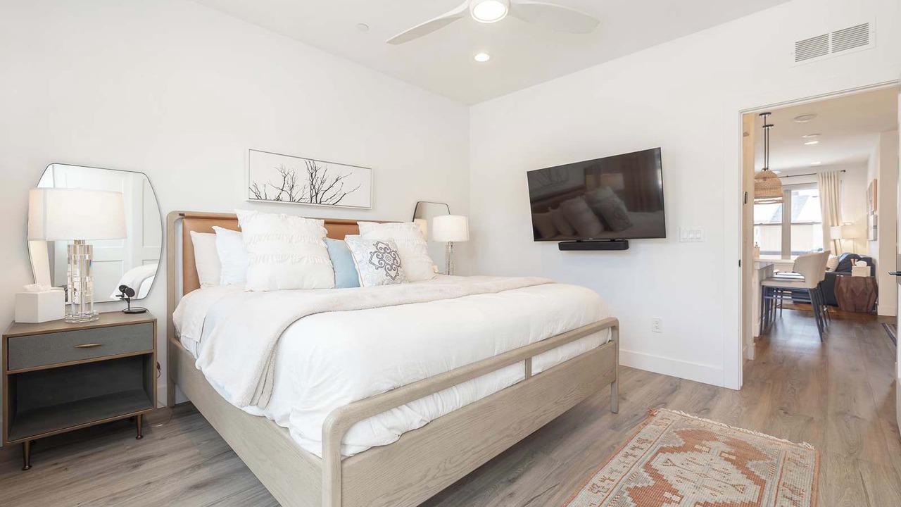 Photo of Bedroom in Rendezvous