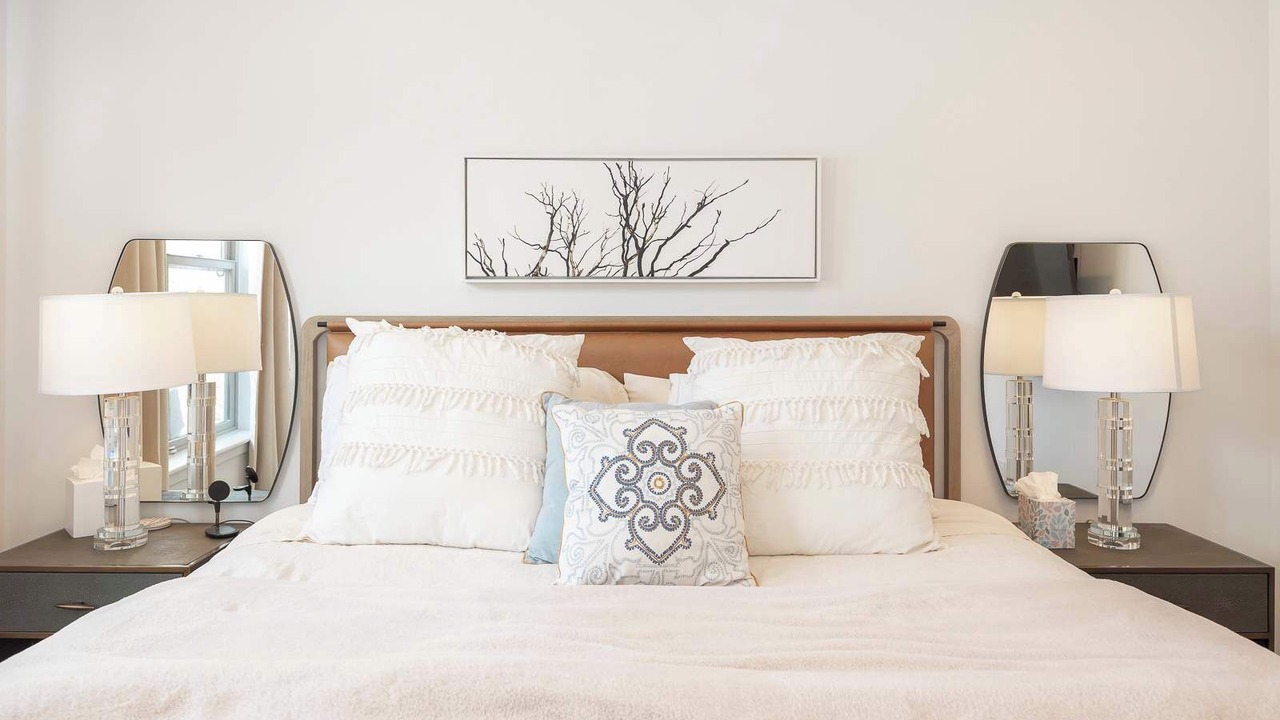 Photo of Bedroom in Rendezvous