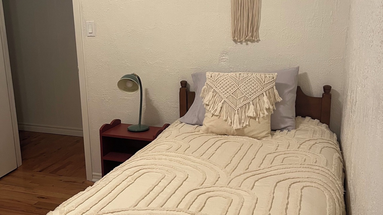 Photo of Bedroom in Truro