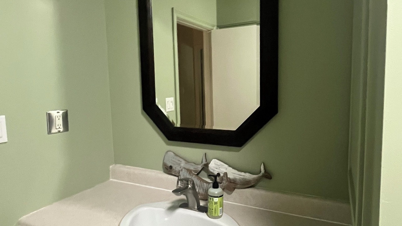 Photo of Bathroom in Truro