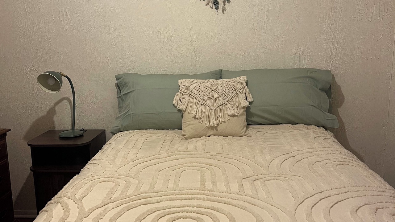 Photo of Bedroom in Truro