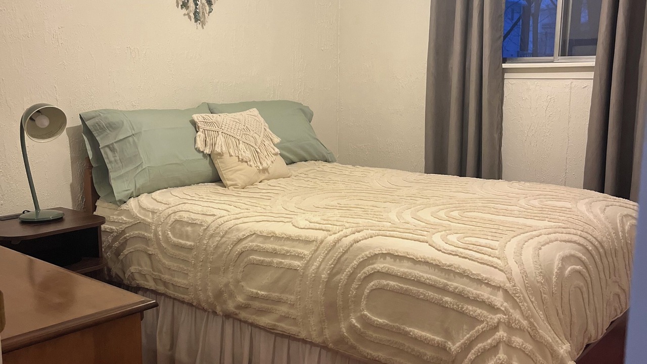 Photo of Bedroom in Truro
