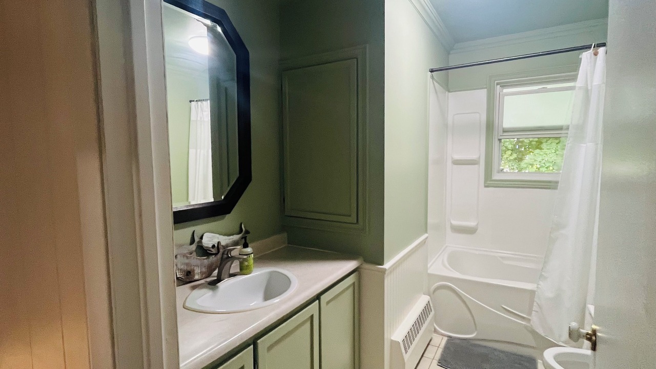 Photo of Bathroom in Truro