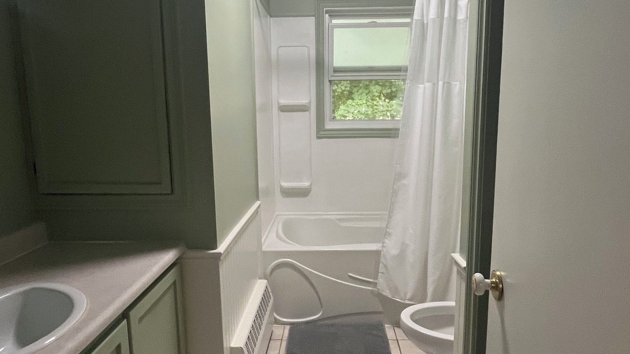 Photo of Bathroom in Truro