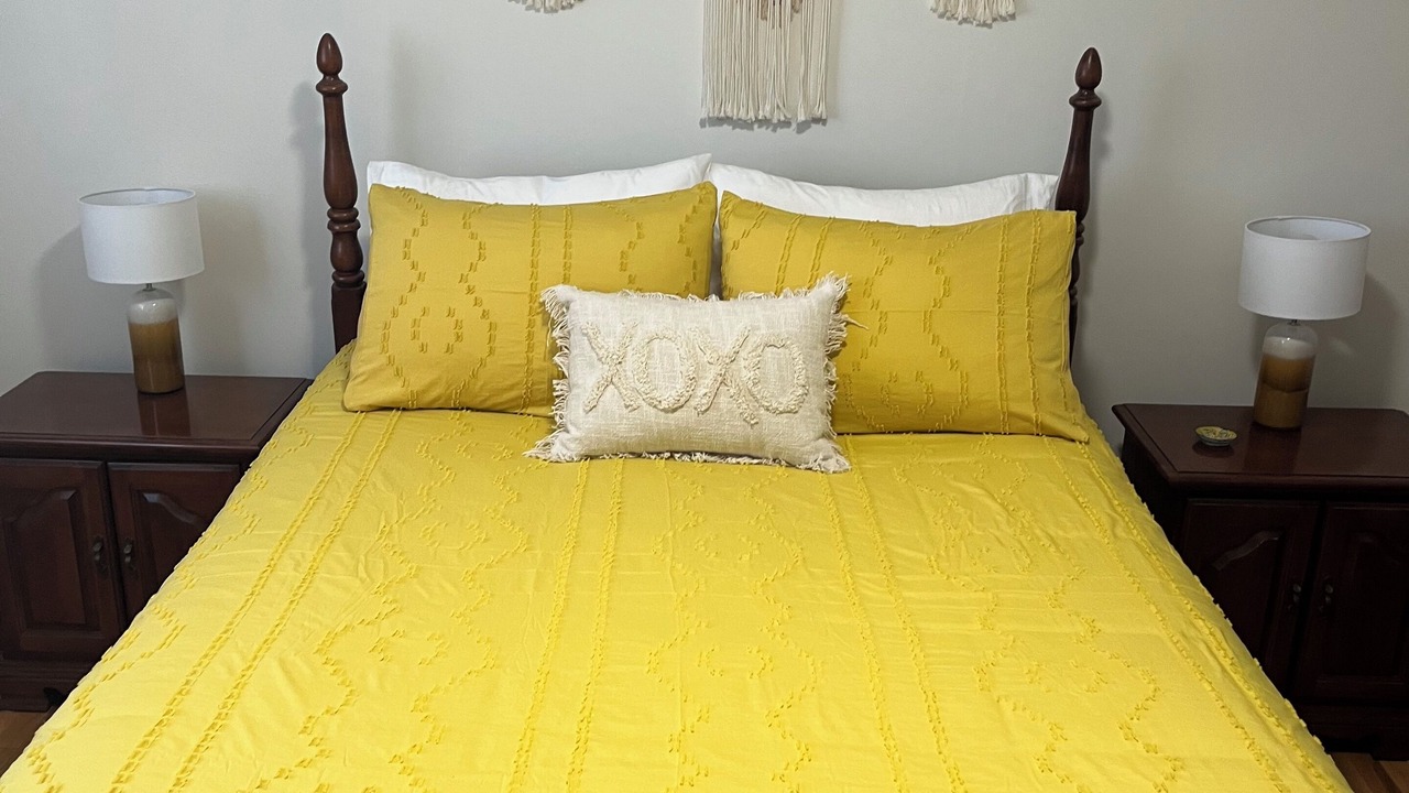 Photo of Bedroom in Truro