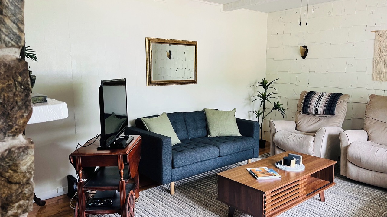 Photo of Livingroom in Truro