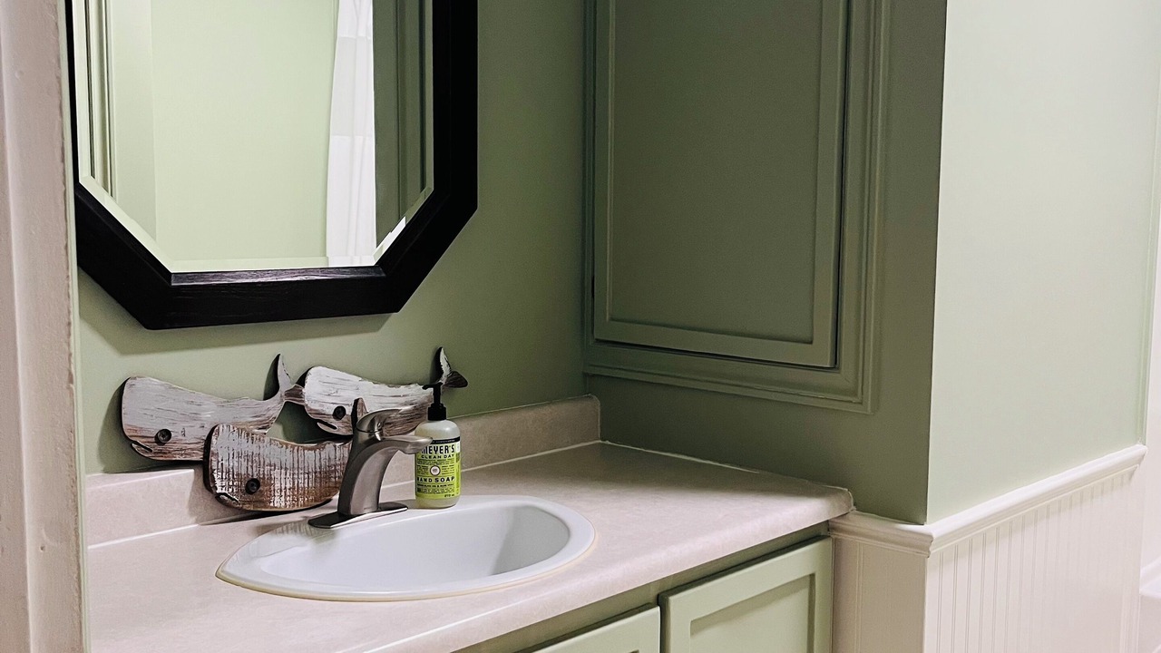 Photo of Bathroom in Truro