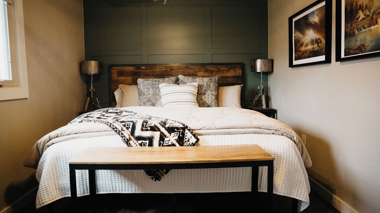 Photo of Bedroom in Turkey
