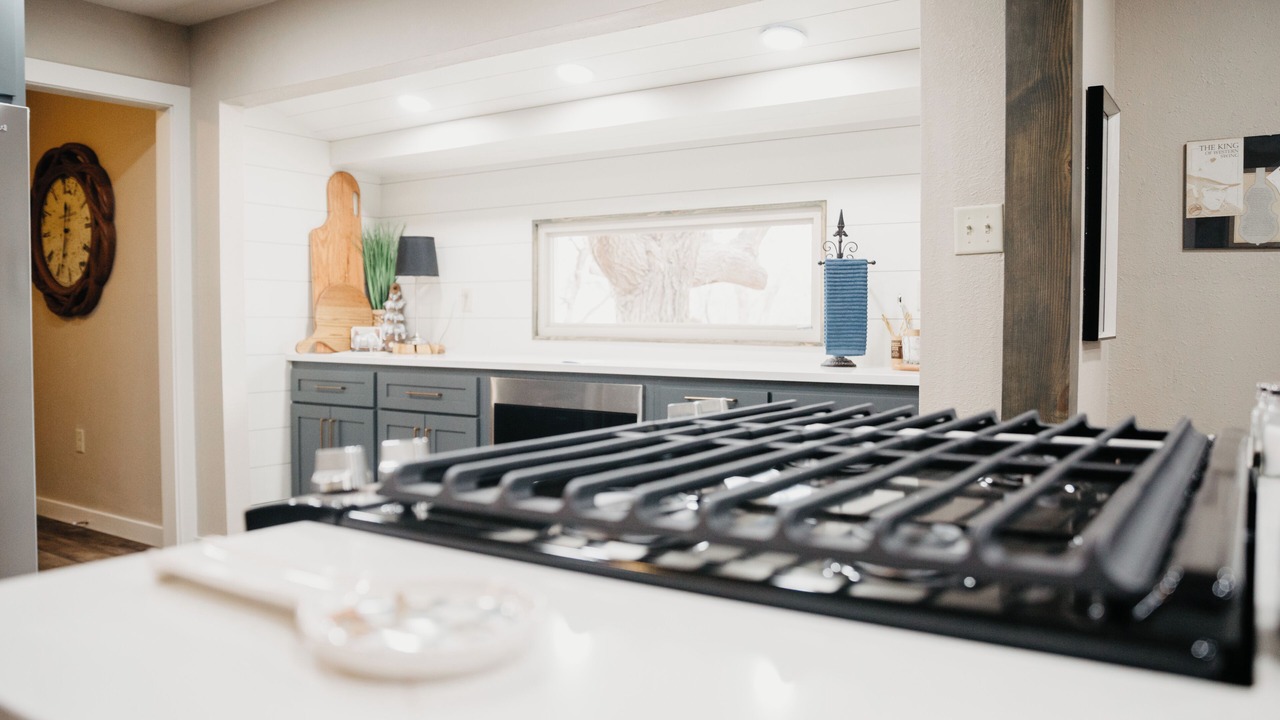Photo of Kitchen in Turkey