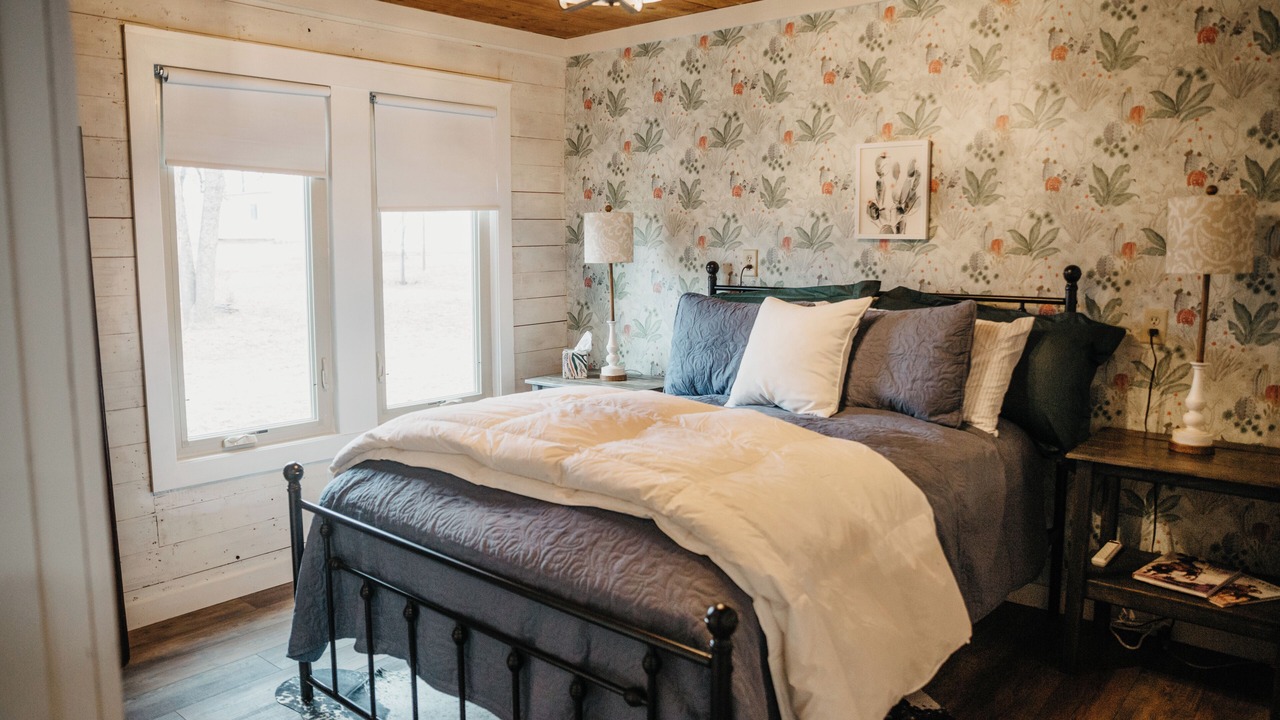Photo of Bedroom in Turkey
