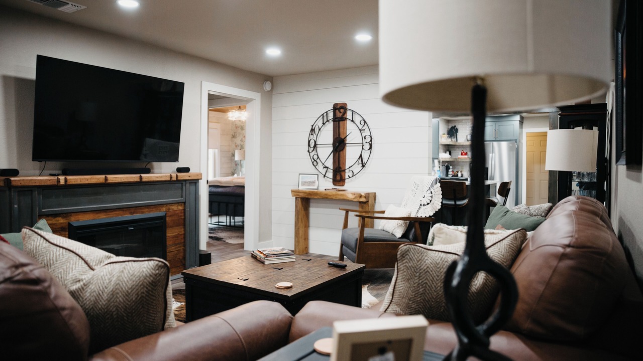 Photo of Livingroom in Turkey