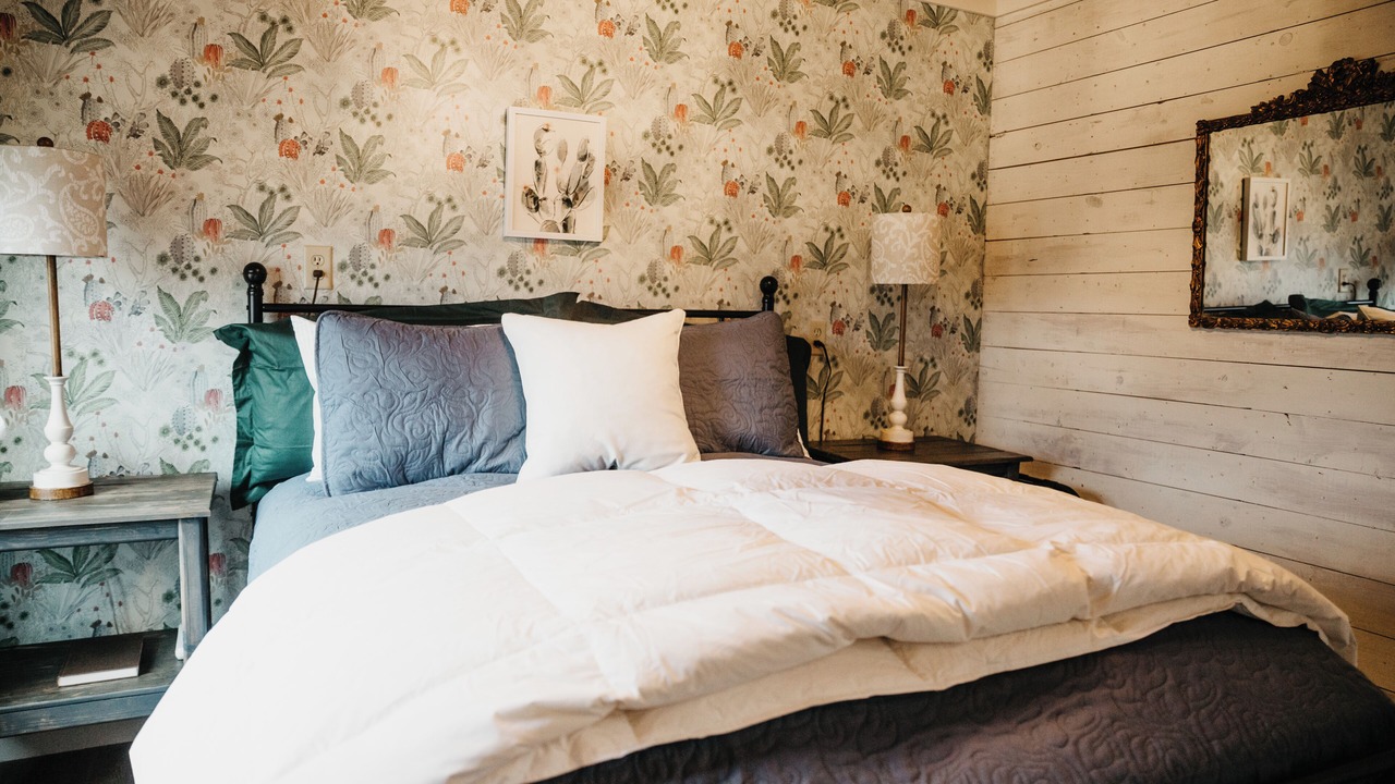 Photo of Bedroom in Turkey