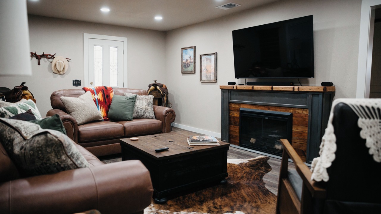 Photo of Livingroom in Turkey