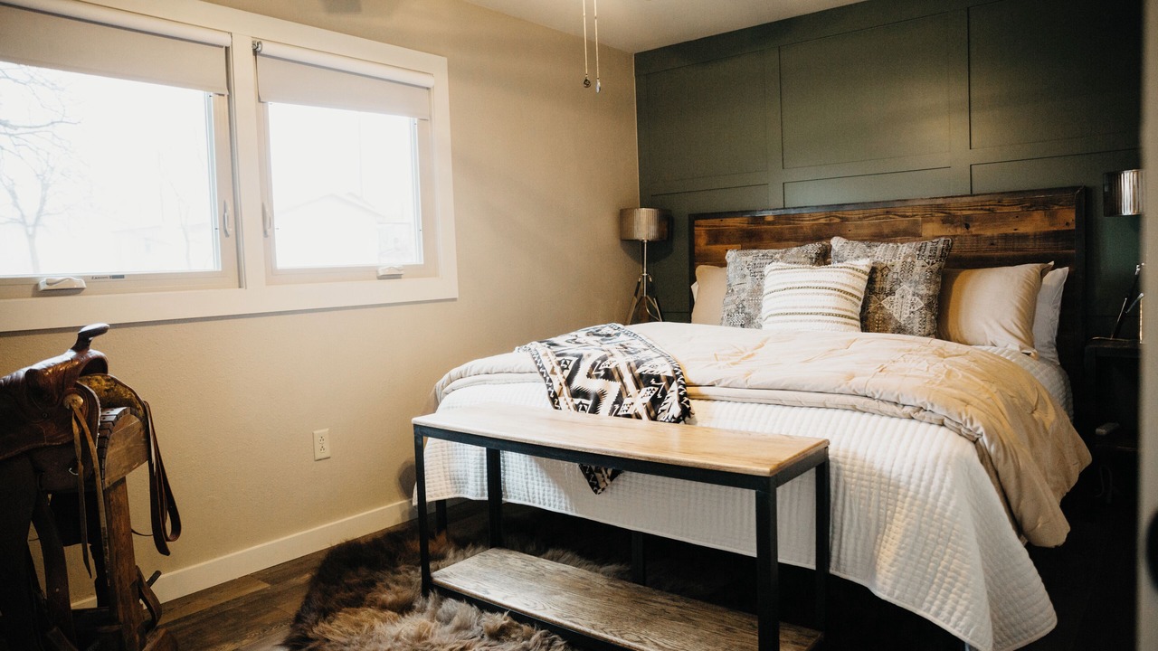 Photo of Bedroom in Turkey