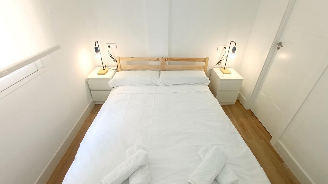 Photo of Bedroom in Cercadilla-Medina Azahara