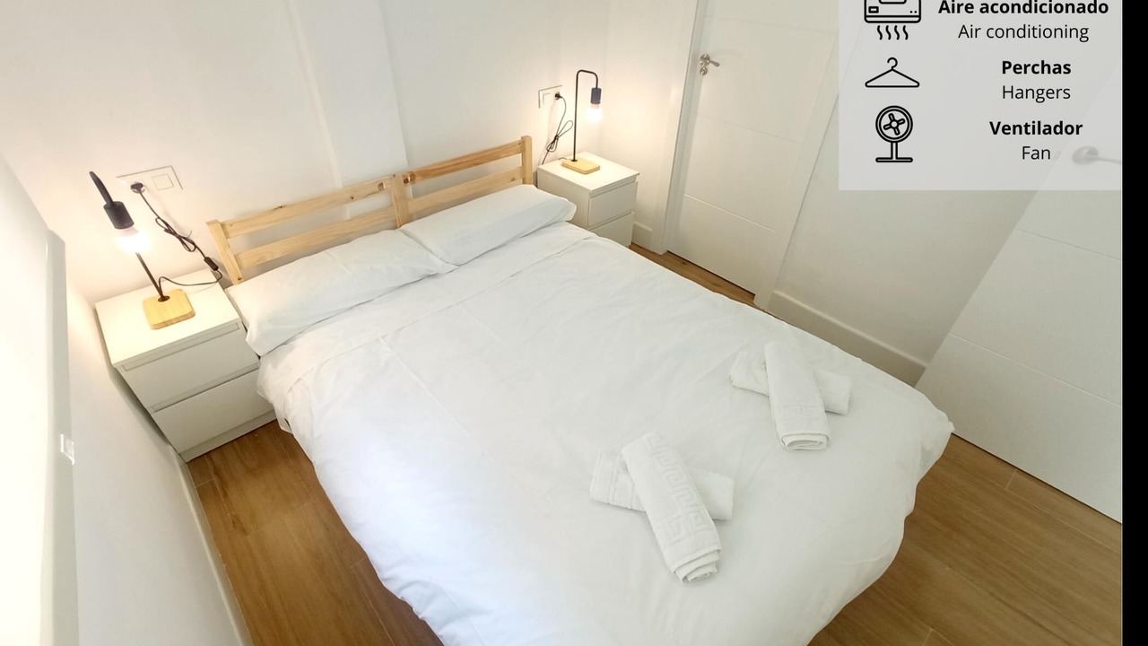 Photo of Bedroom in Cercadilla-Medina Azahara