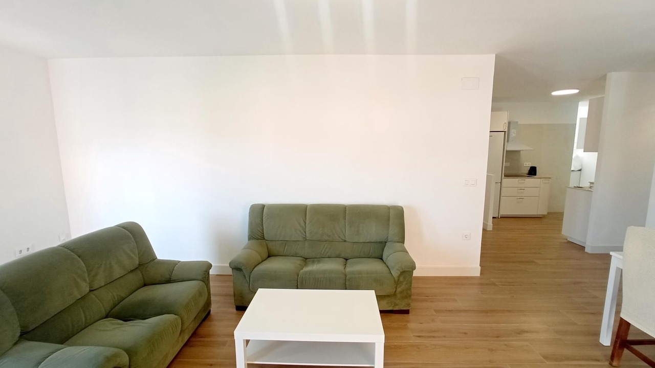 Photo of Livingroom in Cercadilla-Medina Azahara