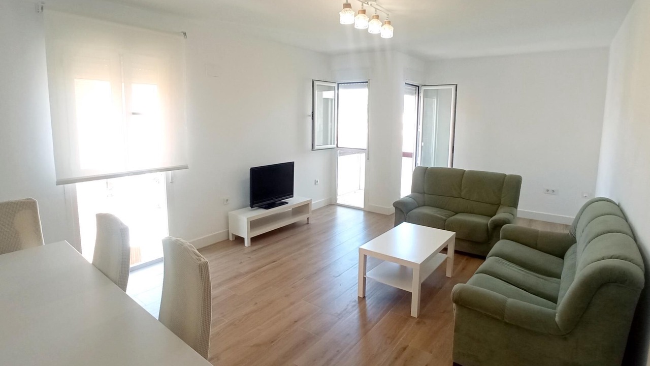 Photo of Livingroom in Cercadilla-Medina Azahara