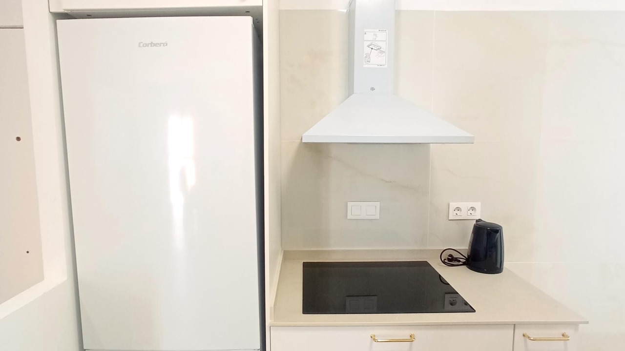 Photo of Kitchen in Cercadilla-Medina Azahara