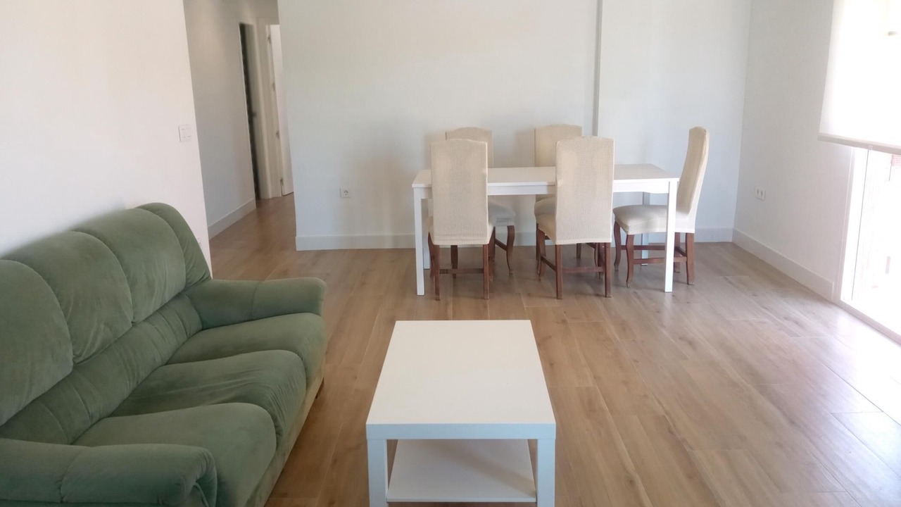 Photo of Livingroom in Cercadilla-Medina Azahara
