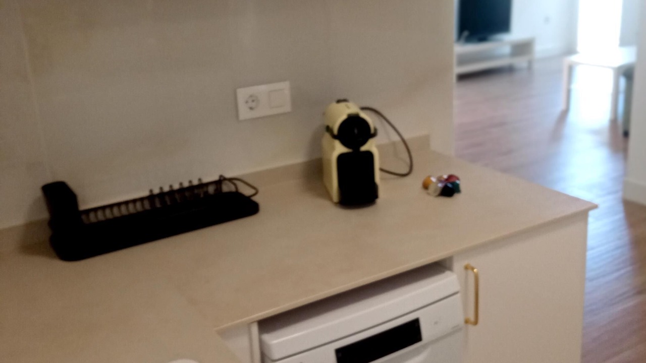 Photo of Kitchen in Cercadilla-Medina Azahara