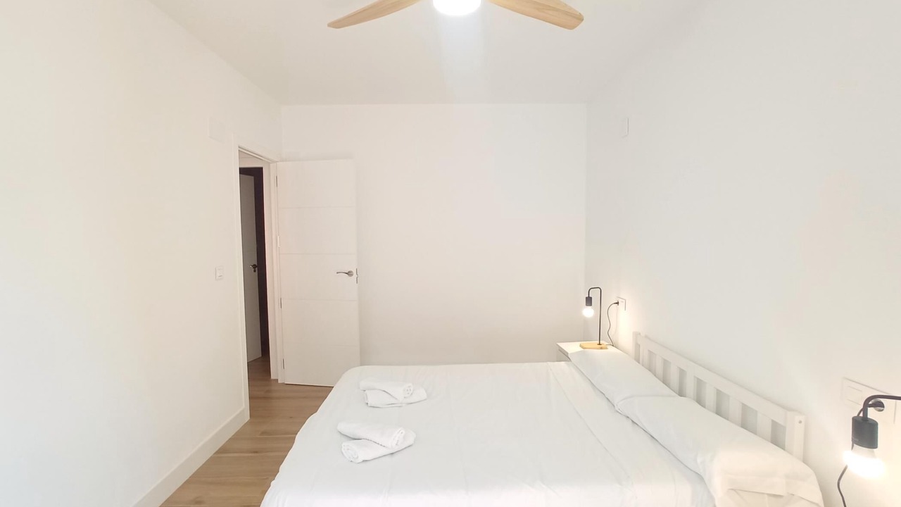 Photo of Bedroom in Cercadilla-Medina Azahara
