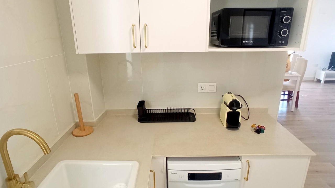 Photo of Kitchen in Cercadilla-Medina Azahara