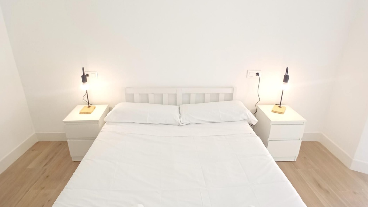 Photo of Bedroom in Cercadilla-Medina Azahara