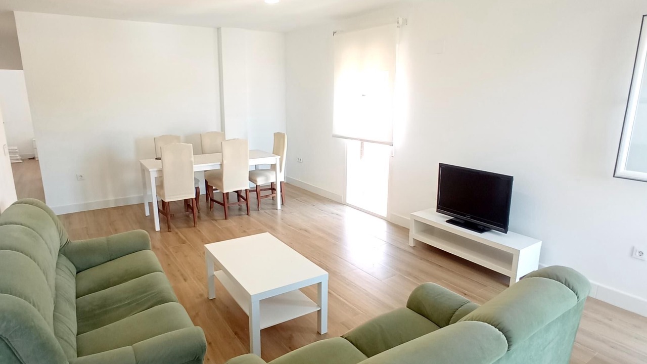 Photo of Livingroom in Cercadilla-Medina Azahara