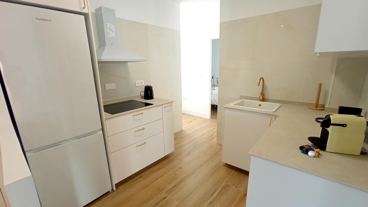 Photo of Kitchen in Cercadilla-Medina Azahara