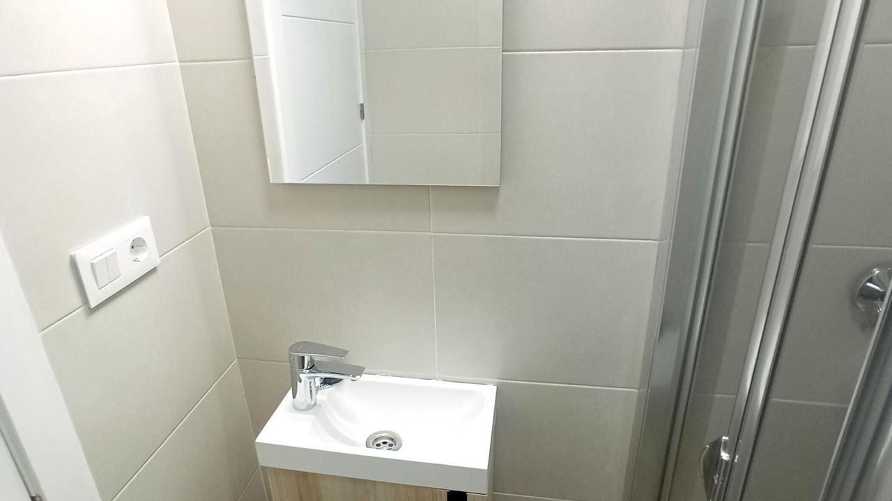 Photo of Bathroom in Cercadilla-Medina Azahara