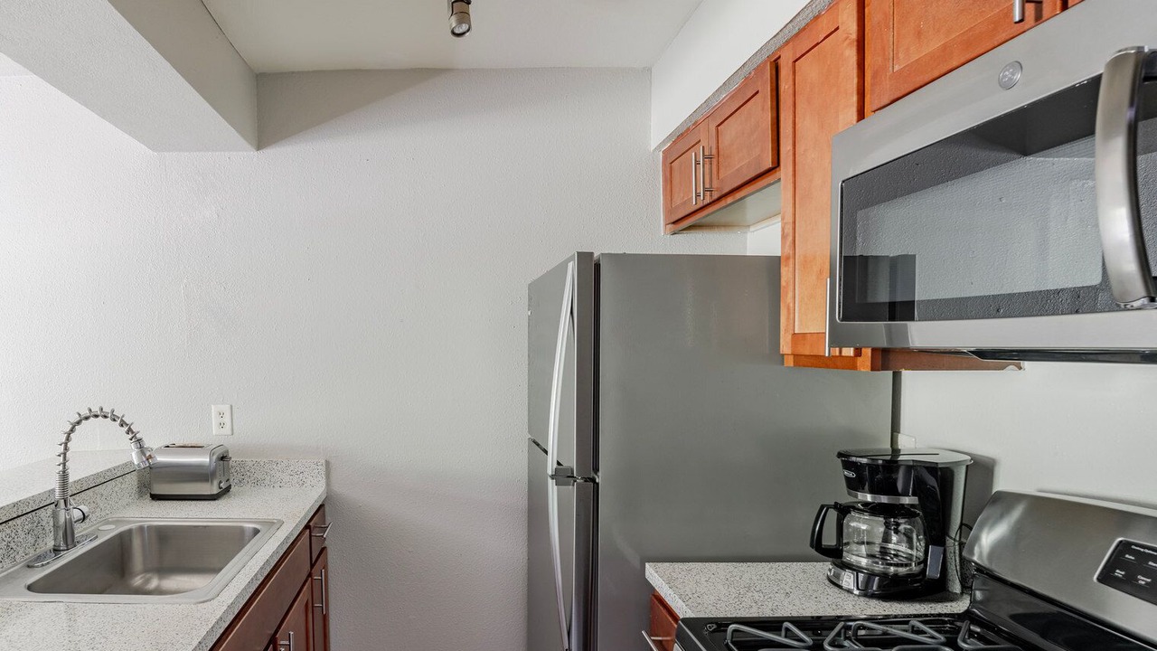 Photo of Kitchen in Cherrywood