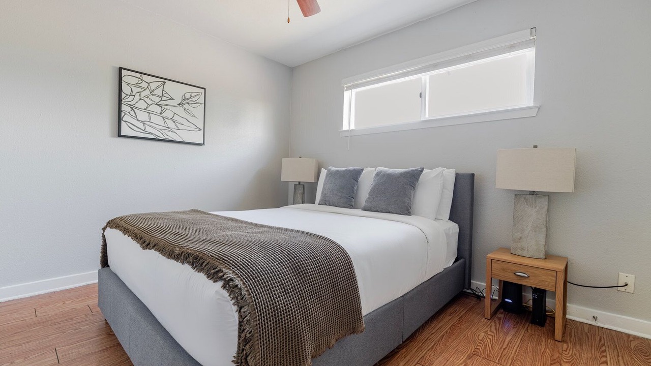 Photo of Bedroom in Cherrywood