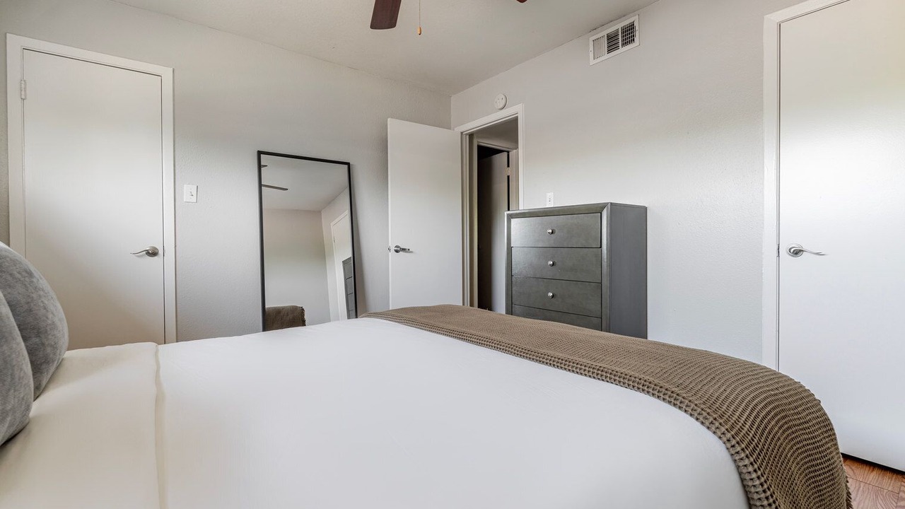 Photo of Bedroom in Cherrywood