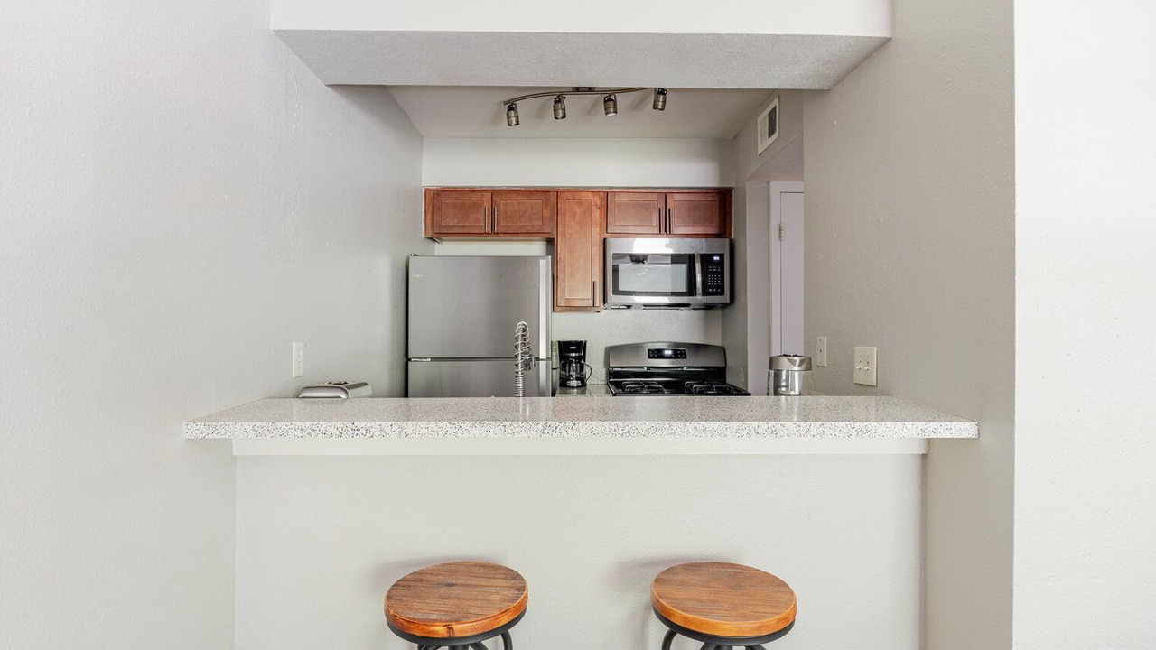 Photo of Kitchen in Cherrywood