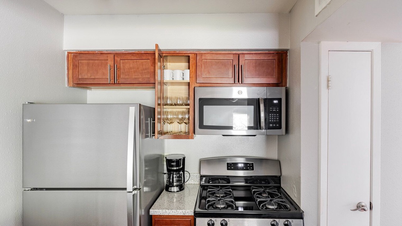 Photo of Kitchen in Cherrywood