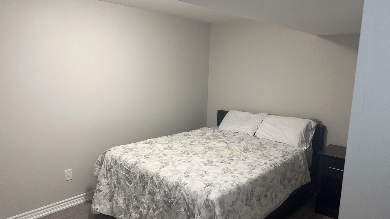 Photo of Bedroom in Oshawa