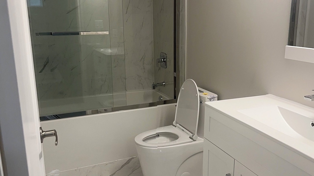 Photo of Bathroom in Oshawa