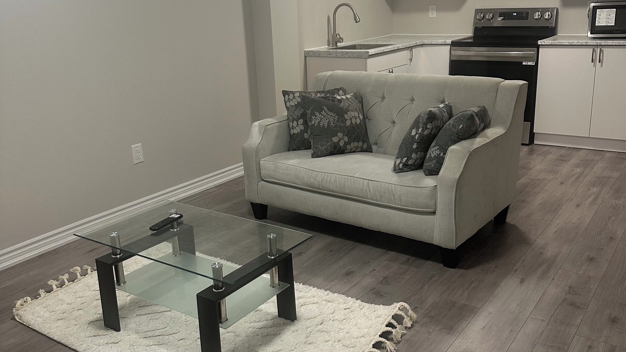 Photo of Livingroom in Oshawa