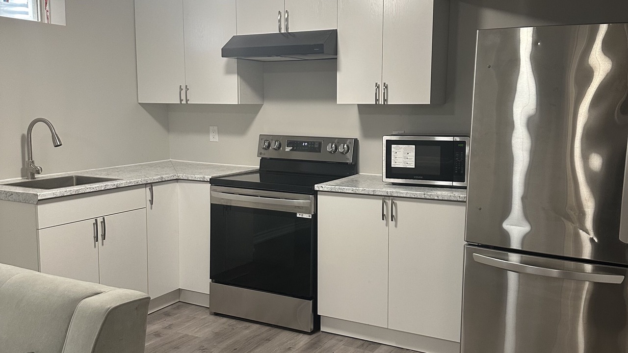 Photo of Kitchen in Oshawa