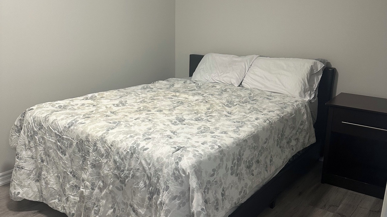 Photo of Bedroom in Oshawa