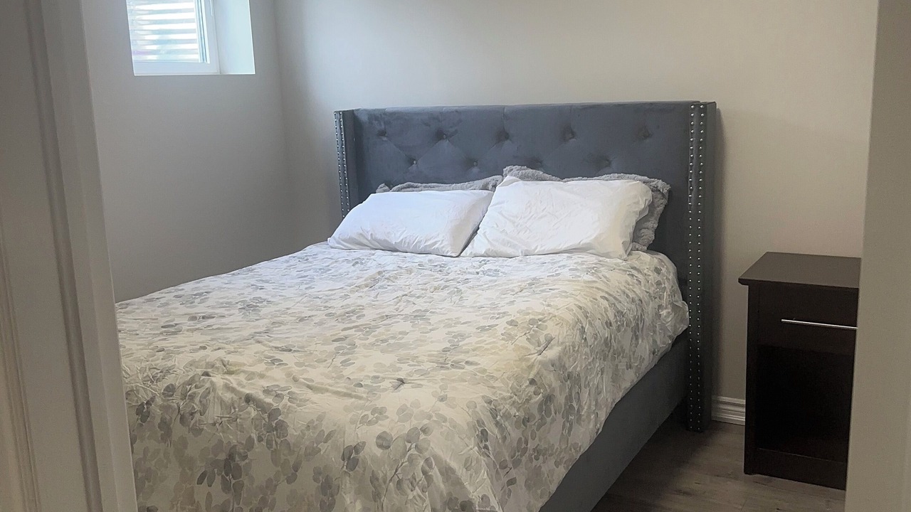 Photo of Bedroom in Oshawa