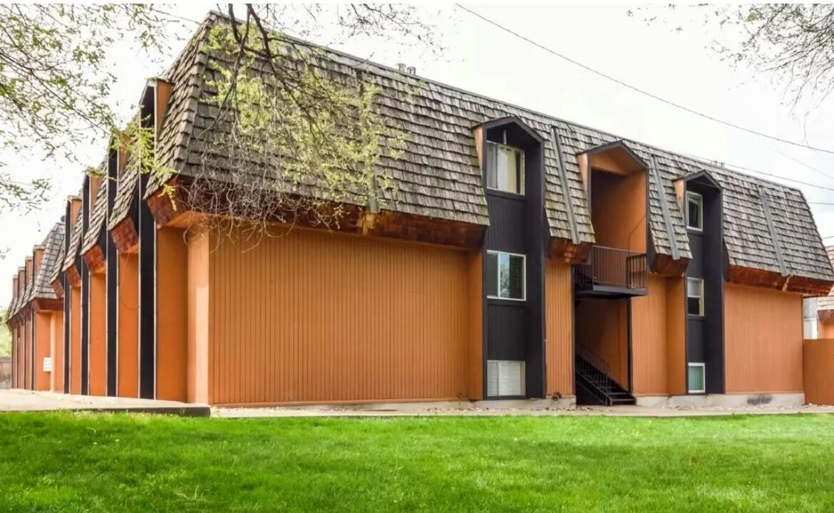 Photo of Outdoor in Logan