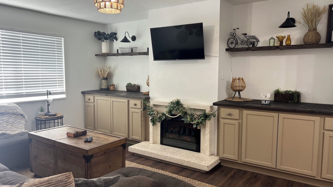 Photo of Livingroom in Logan