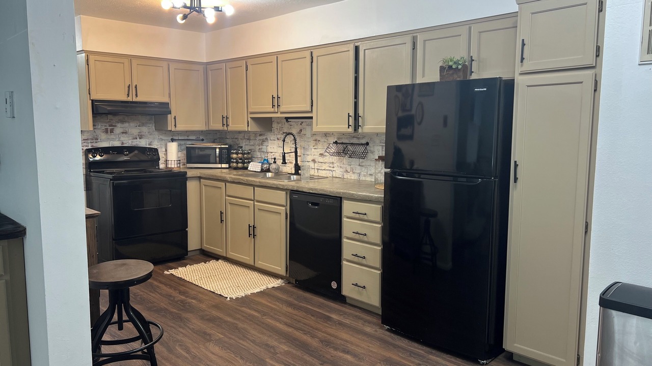 Photo of Kitchen in Logan
