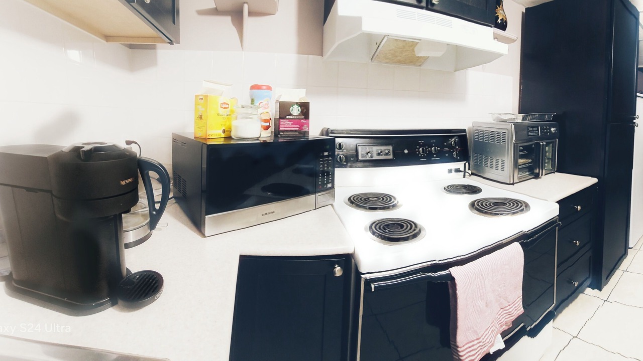 Photo of Kitchen in Vaughan