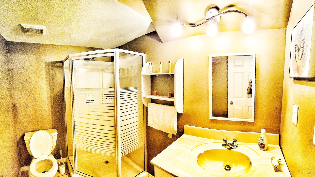 Photo of Bathroom in Vaughan