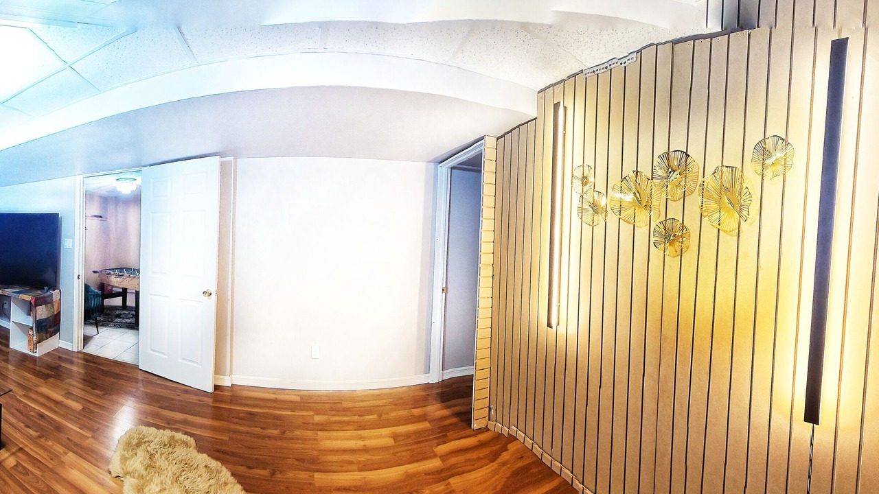 Photo of Livingroom in Vaughan