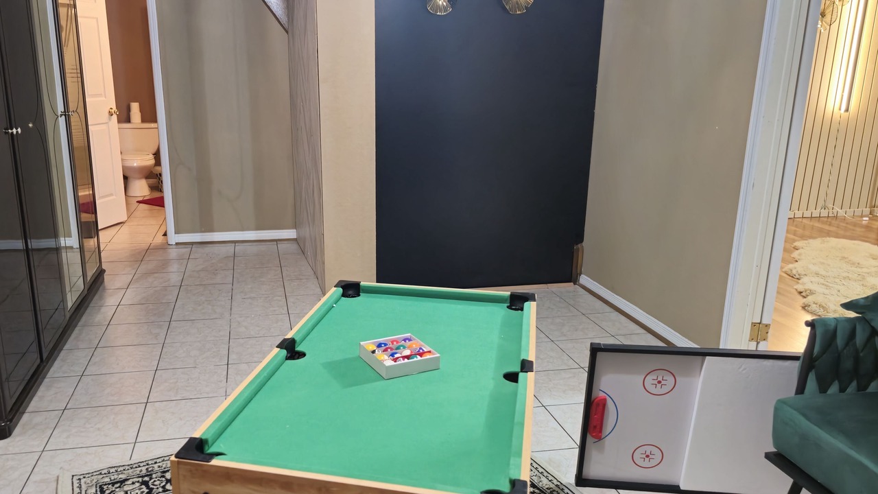 Photo of Bedroom in Vaughan