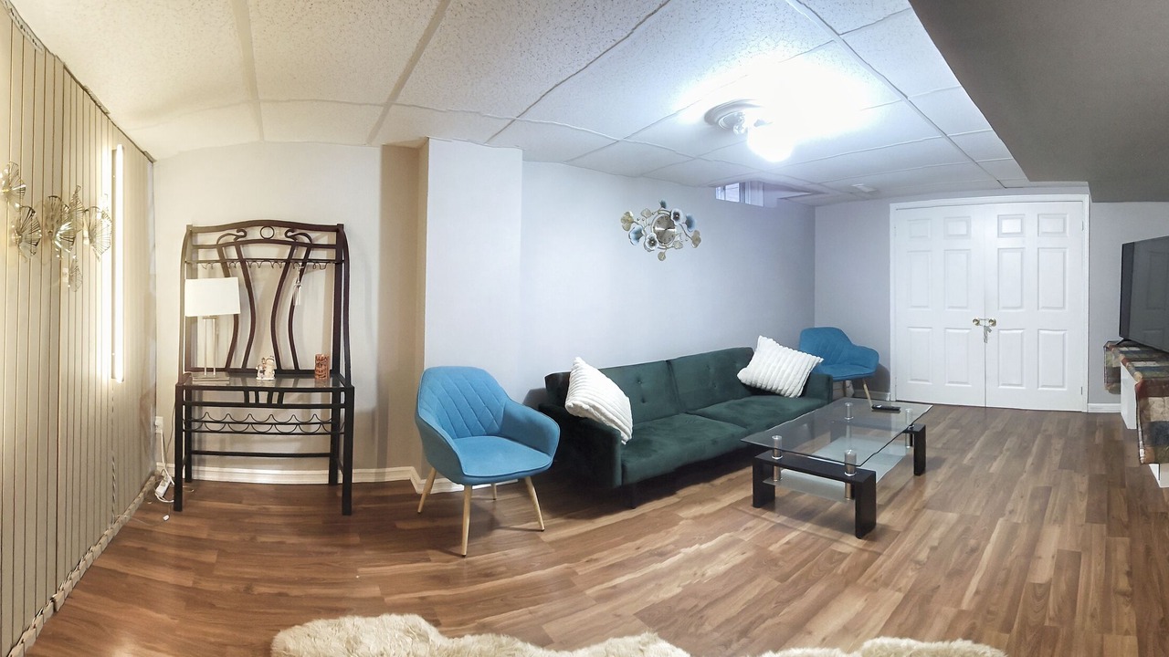 Photo of Bedroom in Vaughan